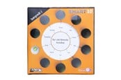 Brettspiele - Games4u Smart 10 Zusatzfragen CDU12 - 1400080