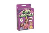 Brettspiele - Games4u Errate ein Spielzeug 2 CDU10 - 1400086H