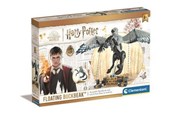 Kreativ-Spiele - Clementoni Harry Potter Schwebender Buckbeak - 19224