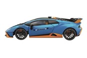 Kreativ-Spiele - Clementoni Mechanics - Lamborghini Huracan STO - 61361