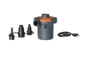 Wasserspielzeug - Bestway Sidewinder 4.8V wiederaufladbare Luftpumpe - 62155