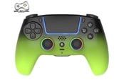 Gaming Zubehör - Deep Explorer Pro RGB Wireless PS5 Controller (Eclipse Green) - Wireless Controller - Sony PlayStation 5 - 3760430320594