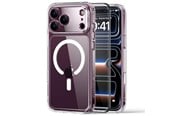 Handys - Cover & Cases - ESR Classic Hybrid MagSafe Case for iPhone 18 Pro Max / 17 Pro Max - Clear - 4894240308066