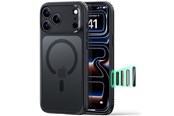 Handys - Cover & Cases - ESR Classic Hybrid MagSafe Case for iPhone 18 Pro / 17 Pro - Black - 4894240303214