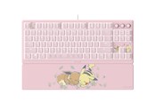 Tastaturen - Razer Ornata V3 Tenkeyless Pikachu & Eevee Edition Tastatur - USB - RGB - Pink - RZ03-04882400-RUEA