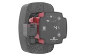 Pumpen - Grundfos ALPHA2 GO Umwälzpumpe 15-40 - 93074228