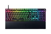 Tastaturen - Razer Huntsman V3 Pro 8KHz - Gaming Tastatur - Deutsch - Schwarz - RZ03-05530400-R3G1