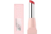 Make-Up - L'Oréal Paris Lifter Glaze Lip Balm 4.4 g – 05 Peach Quench - 3600531702229