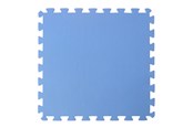 Wasserspielzeug - Bestway Pool Improve Undertiles Blue 8 pcs. - 70.250.38.050