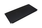 Rack-Gehäuse - Roline VALUE - blank panel - metal - 5U - 26.99.0327