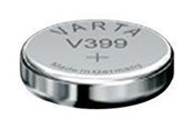 Batterien und Akkus - VARTA V 399 battery x SR57 - silver oxide - 00399 101 111