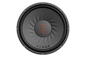 Car - Audio - JBL Stage 122 - 12" Auto-Subwoofer - 1000 W Spitze - JBLSUBST122