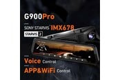 Dashcam - Wolfbox G900 pro - G900 Pro