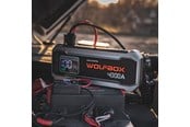 Auto-Zubehör - Wolfbox MegaVolt 24 - MegaVolt24