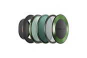 Fotofilter - Freewell Variable ND/CPL Filter Kit Brandon Li 67mm - FW-BL67-GMVNDKIT