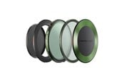 Fotofilter - Freewell Variable Density ND/CPL Filter Kit Brandon Li 72mm - FW-BL72-VNDKIT