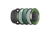 Fotofilter - Freewell Variable Density ND/CPL Filter Kit Brandon Li 77mm - FW-BL77-GMVNDKIT