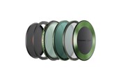 Fotofilter - Freewell Variable ND/CPL Filter Kit Brandon Li 82mm - FW-BL82-GMVNDKIT