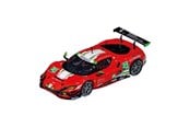 Rennbahn - Carrera EvolutionEvolution Ferrari 296 GT3 'AF Corse No.21' - 1:32 - 20027762