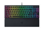 Tastaturen - Razer Ornata V3 - Gaming Tastatur - Deutsch - Schwarz - RZ03-04880400-R3G1