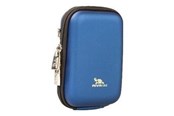 Kamerataschen - RivaCase Riva Case 7103 (PU) - hard case for camera - 6902209071031