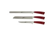 Küchenzubehör - Berkel KEP3HS00SRRGB kitchen knife - KEP3HS00SRRGB