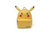 Schul-Zubehör - Difuzed Pokémon - Pikachu Lady backpack - BP210701POK