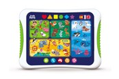Baby Spielzeug - Kids Hits Mehrsprachiges Lernspielzeug-Tablet - KH01/011