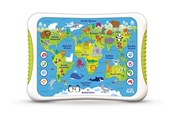 Baby Spielzeug - Kids Hits Discovery Atlas Spielmatte - KH01/001