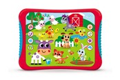 Baby Spielzeug - Kids Hits My Super Farm - Bauernhoftiere - KH01/004