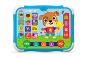 Baby Spielzeug - Kids Hits Smart Puppy Touchpad-Spielzeug - KH02/001