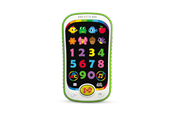 Baby Spielzeug - Kids Hits Smartphone - Zählspaß - KH03/002