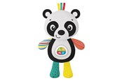 Baby Spielzeug - Kids Hits Baby Panda Timmy - weiches Lernspielzeug zum Mitnehmen - KH12/001