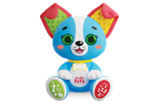 Baby Spielzeug - Kids Hits Peek-a-Boo Freund Fröhlicher Welpe - KH86/001