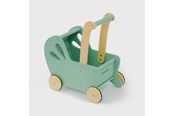 Baby Spielzeug - Moover Essentiel Kinderwagen - Grün - 883511