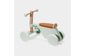 Baby Spielzeug - Moover Rutschfahrzeug - Grün 4-Rad - 883269