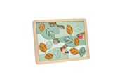 Baby Spielzeug - Moover Versteckte Dinosaurier - Puzzle - 885911