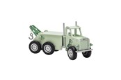 Baby Spielzeug - Moover Hellgrüner Lkw - 885515