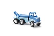 Baby Spielzeug - Moover Dunkelblauer Lkw - 885393