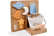 Baby Spielzeug - Moover Weltraum-Silikon-Sandset - 882934