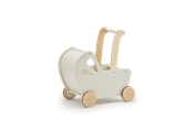 Baby Spielzeug - Moover Puppenwagen - Offwhite - 9043 C