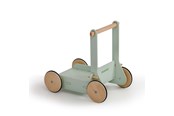 Baby Spielzeug - Moover Baby-Lauflernwagen - Grün - 883627