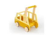 Baby Spielzeug - Moover Gelber Schulbus Spielzeugfahrzeug - 884495