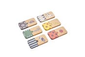 Baby Spielzeug - Moover Wilde Tiere Formpuzzle - 80040