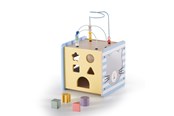 Baby Spielzeug - Moover Mini-Aktivitätswürfel - 884099