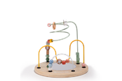 Baby Spielzeug - Moover Perlenlabyrinth mit Spiegel - 883917
