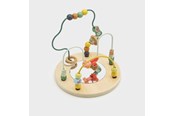 Baby Spielzeug - Moover Holz-Perlenlabyrinth - 883924