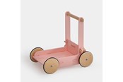Baby Spielzeug - Moover Lauflernwagen - Rosa - 883610