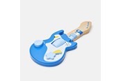 Baby Spielzeug - Moover Blaue E-Gitarre - 886598