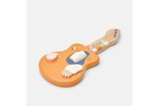 Baby Spielzeug - Moover Akustikgitarre - Braun - 888578
